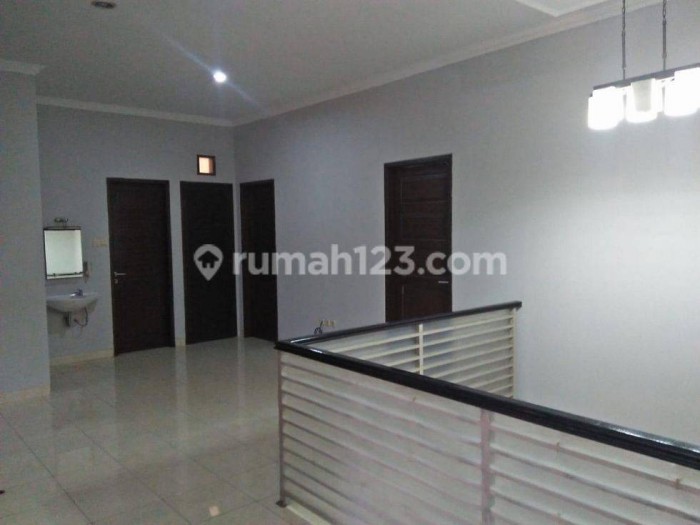 Rumah Disewakan di Lebak Lestari Lebak Bulus Cilandak Jakarta Selatan